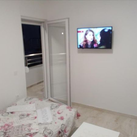 Apartmani M&V Sutomore Exterior photo