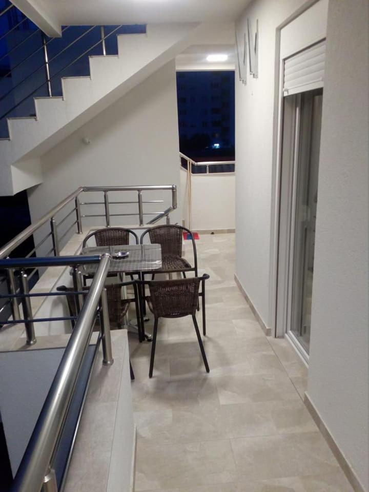 Apartmani M&V Sutomore Exterior photo