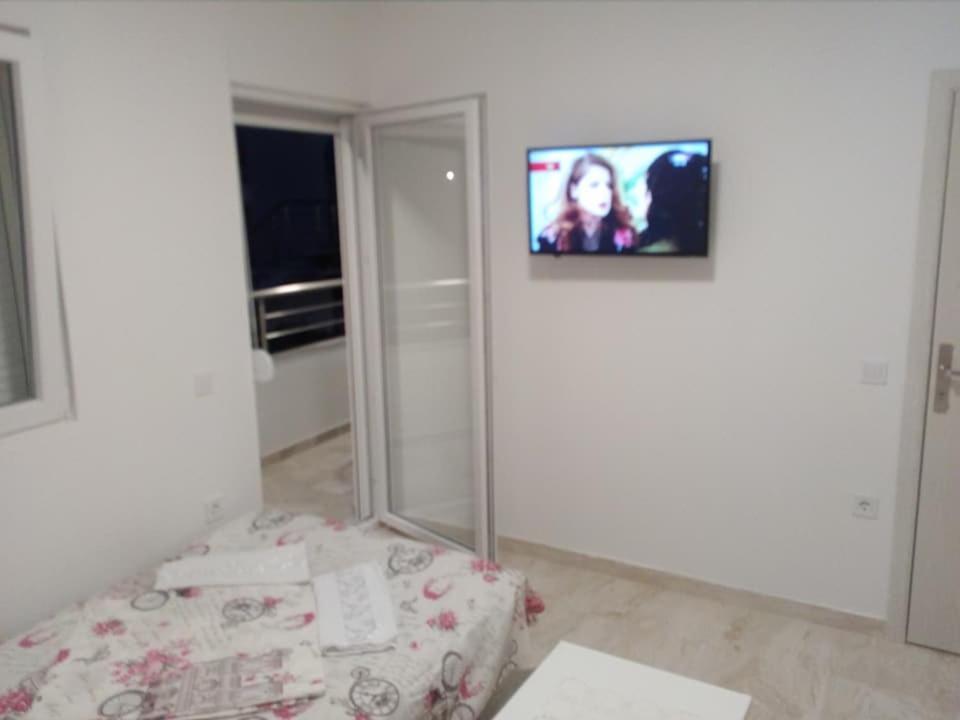 Apartmani M&V Sutomore Exterior photo